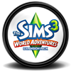 The Sims 3 World Adventures_4